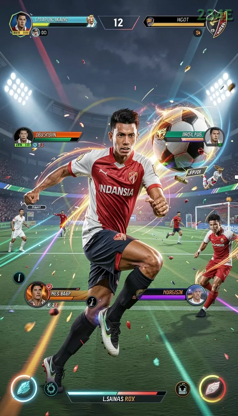 Cuplikan layar BONDAN69 — menu navigasi
